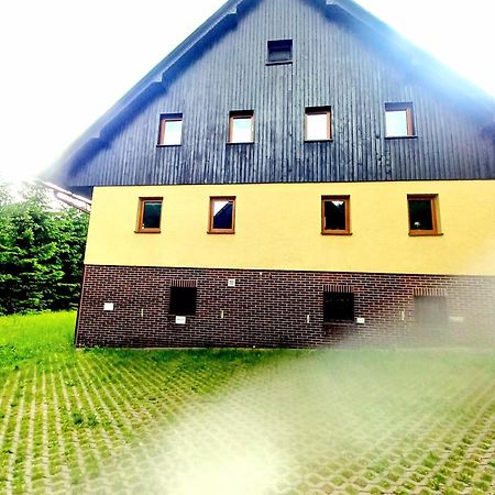 Apartmany Za Sneznikem Dolní Morava المظهر الخارجي الصورة