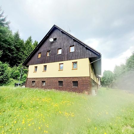Apartmany Za Sneznikem Dolní Morava المظهر الخارجي الصورة