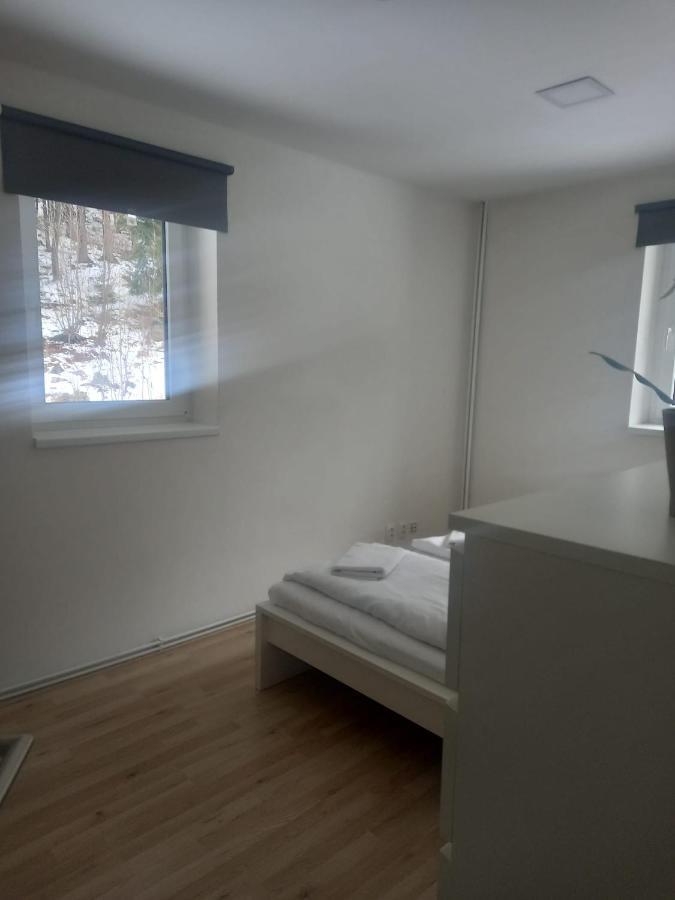 Apartmany Za Sneznikem Dolní Morava المظهر الخارجي الصورة