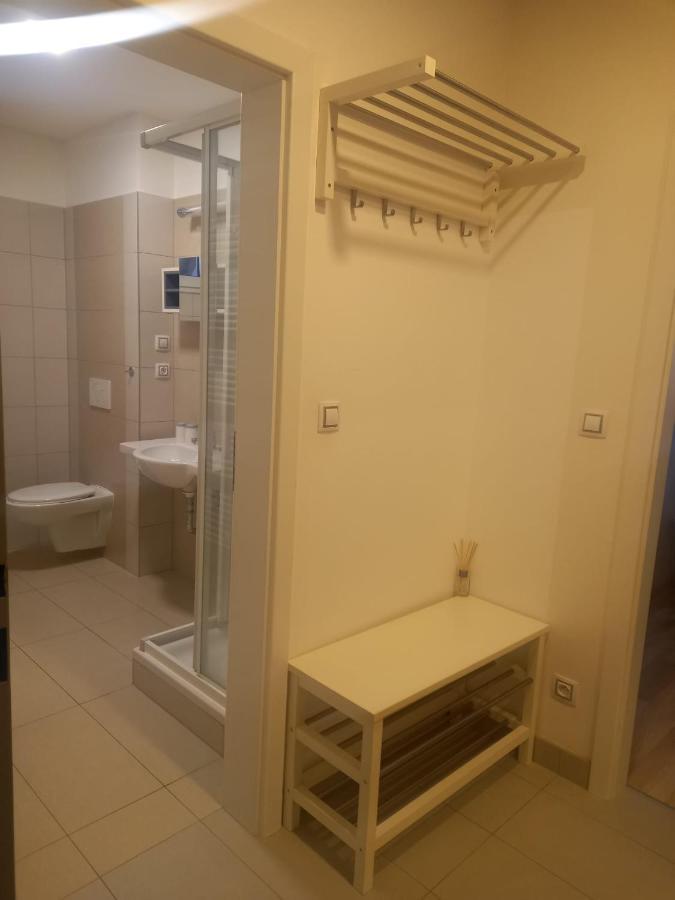 Apartmany Za Sneznikem Dolní Morava المظهر الخارجي الصورة