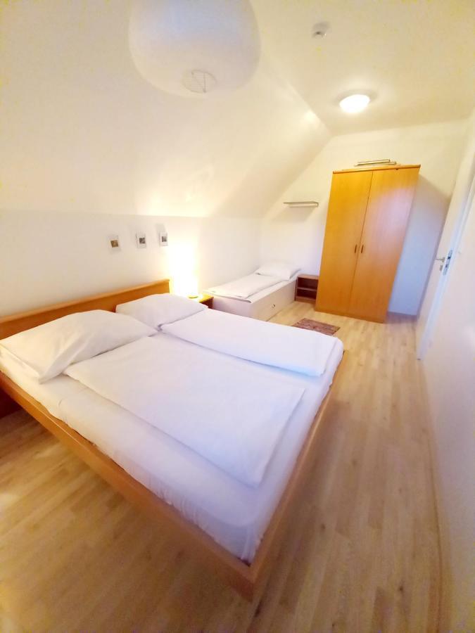 Apartmany Za Sneznikem Dolní Morava المظهر الخارجي الصورة