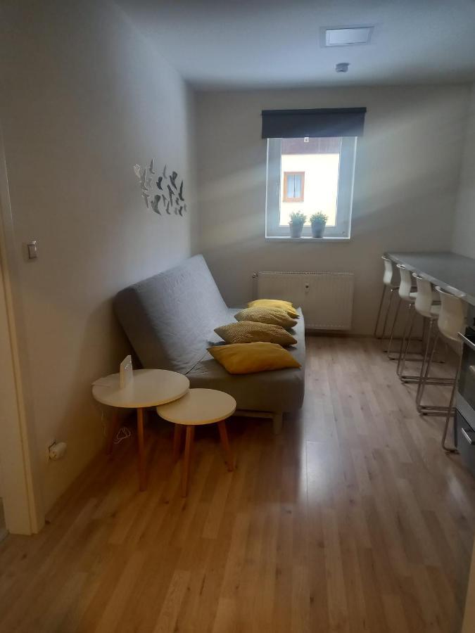 Apartmany Za Sneznikem Dolní Morava المظهر الخارجي الصورة
