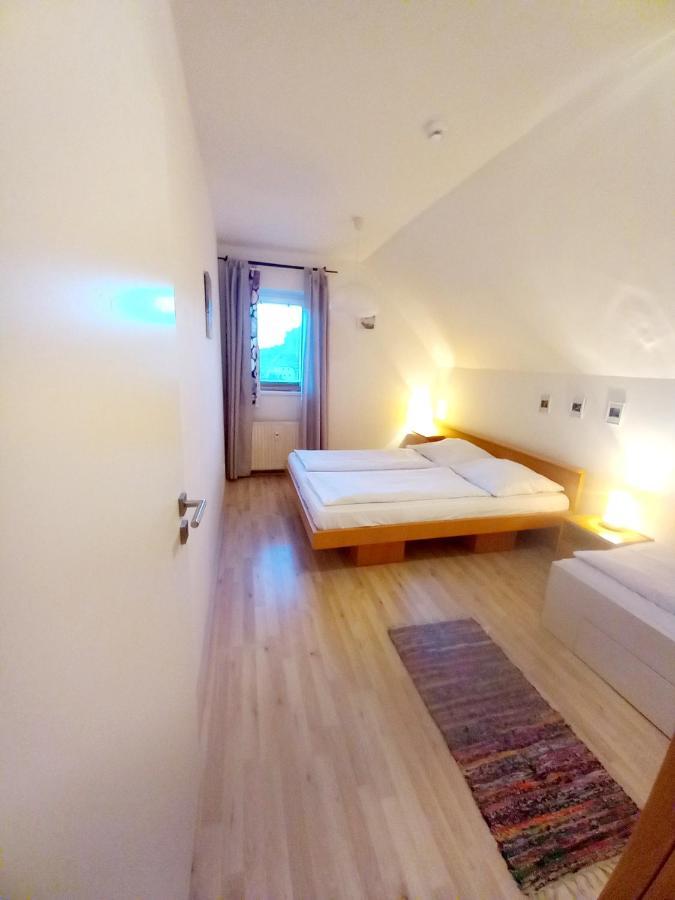 Apartmany Za Sneznikem Dolní Morava المظهر الخارجي الصورة