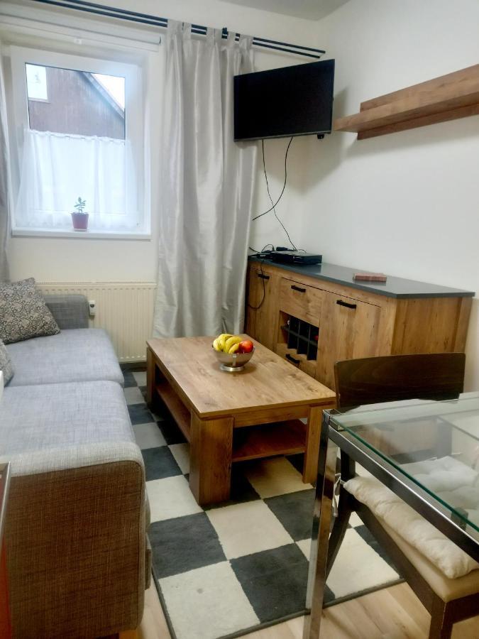 Apartmany Za Sneznikem Dolní Morava المظهر الخارجي الصورة