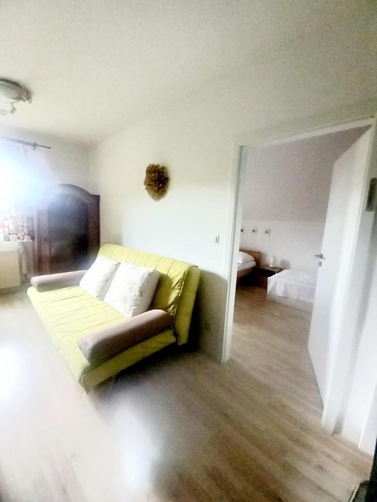 Apartmany Za Sneznikem Dolní Morava المظهر الخارجي الصورة