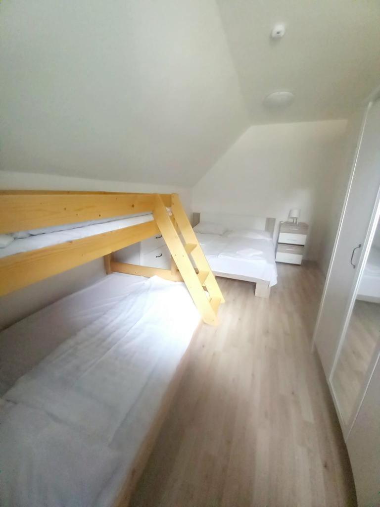 Apartmany Za Sneznikem Dolní Morava المظهر الخارجي الصورة